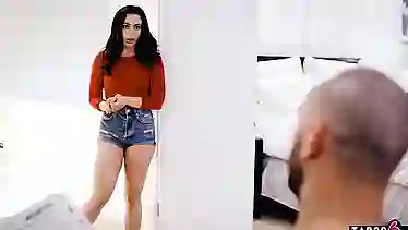 Alpha male dad fucked sons girlfriend
