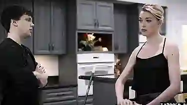 A Housemaid's Tale!