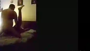 screaming orgasms of Indian stepmom