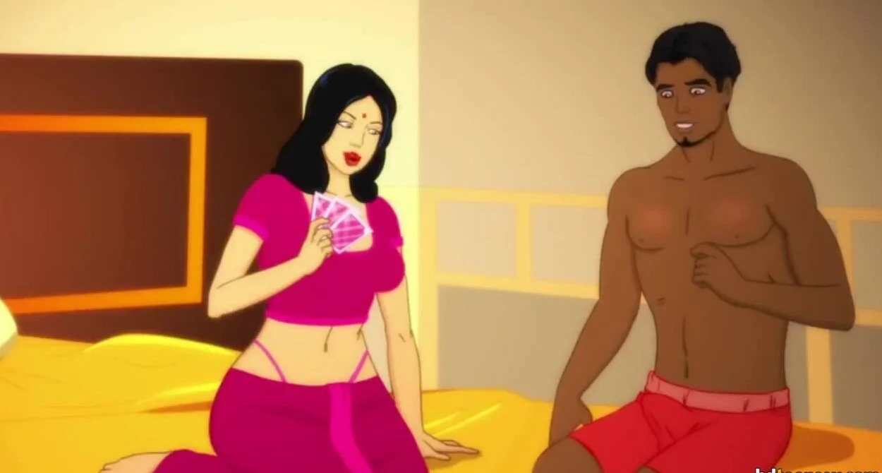 Hindi cartoon sex xxx