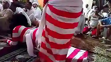 arab dance