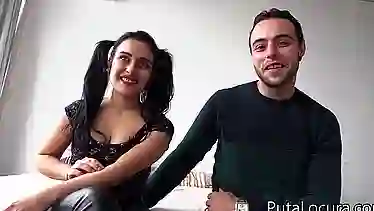 Girlfriend Maria Swap With Torbe - Indian Babe Shanaya