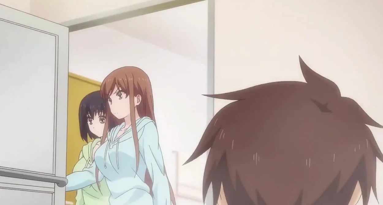 Overflow's visual feast