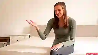 Stacy Cruz - Casting 177cm Tall