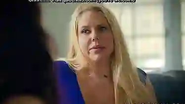 Lets Swap Our Busty Hot Mom - Syren De Mer