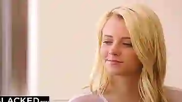 Teen Cheats with MASSIVE BBC
