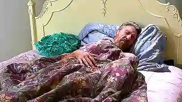 What does my stepdad do. s02