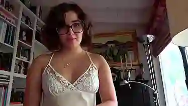 I Didn T Expect My Stepdaughter Tits To Be So Beautiful - Leana Lovings