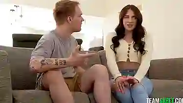My Stepmom How To Last Longer While I Fuck My Girlfriend