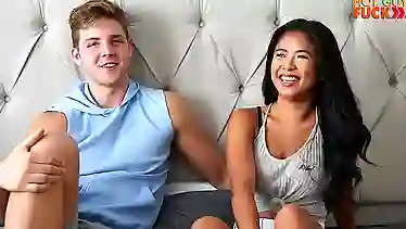 Maya Mona Maya Kim Hot Boyfriend And Girlfriend Fucking Hard 1080p - Mona Kim
