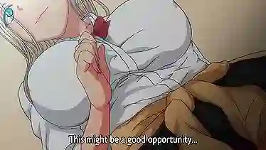 Intense hentai action with Saimin Seishidou - Intense Action!