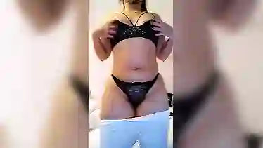 Maria Webcam: Bareng Crot & Rumah Baru get naughty on webcam