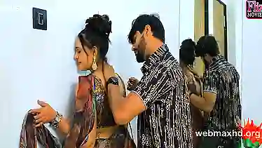Watch Fliz S01 Ep 03 Hindi Web Series: Small Tits Indian Babe Gets Her Asshole Pounded Hard