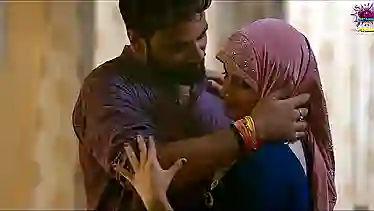 Babu S01E01: Indian MILF with massive tits gets a hot blowjob in Hindi Enter Tainment
