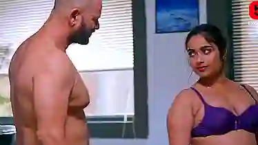 Watch Daakhila get her big tits sucked and her mouth stuffed by a group of Indian dudes in Hindi movies!