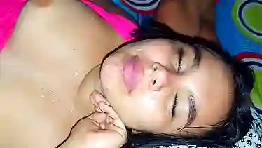 Watch Estherr19 & couplemilk21 give each other milk with their sweet, young latina tits