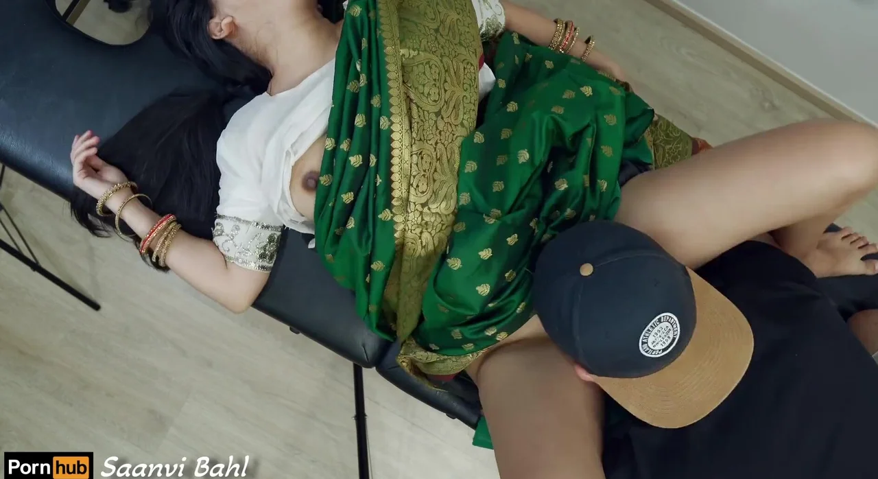 Saanvi Bahl gets her tight Ass filled with a hot tattoo and hard dick -  Free Porn Sex Videos XXX Movies