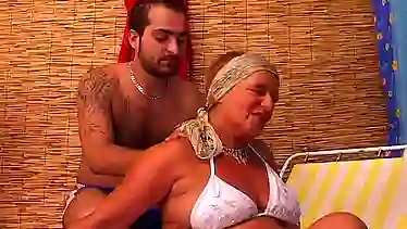 Watch CICCIONE Arrapate - Hardcore Adult Film with Amateur Filming