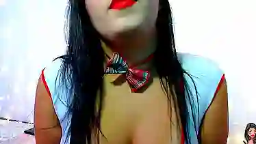 Naughty Student Loves Teaching with Guided Handjob and Masturbation - Compilation
