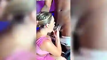 Andressa Urach Brazil gets down and dirty with her man