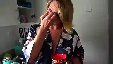 Brianna Beach gets punished for her bad behavior with a rough fuck