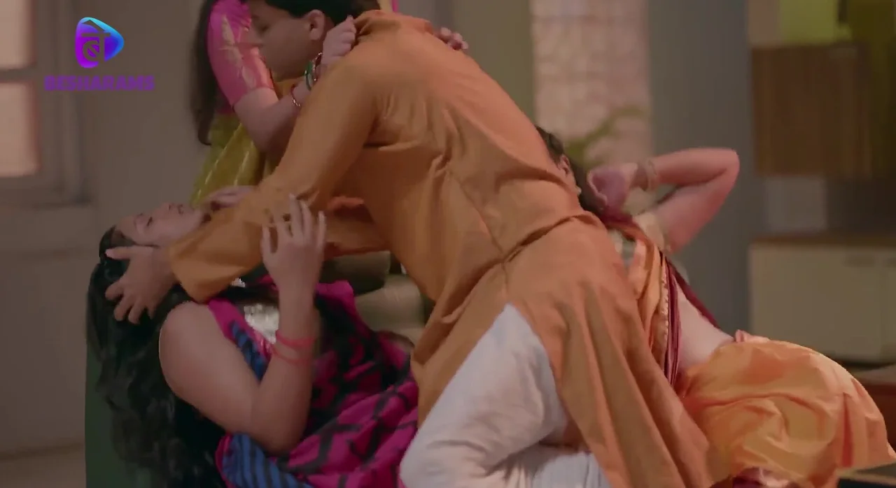 Pure sensuality captured