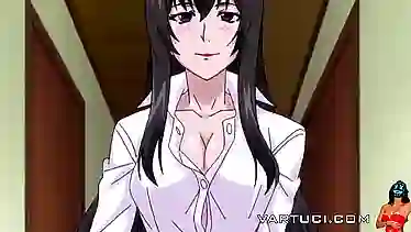Unrestrained Japanese Hentai with FreesexyIndians in Uncensored JAV CARTOON