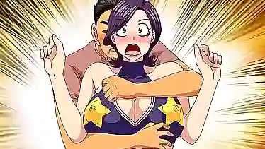 Episode 1: Ano Ko No Kawari Ni Suki Na Dake - 60fps action!