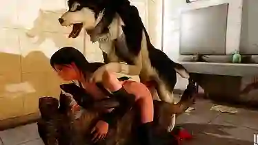 Get ready for a wild 3D Tifa Sex with Wolf's Story Mode