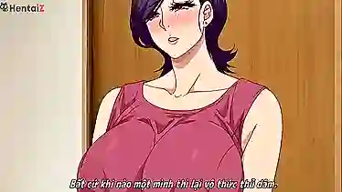 Ano Ko No Kawari Ni Suki Na Dake 2 - Hentai vietsub with hot babes and a kinky twist