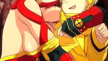 Get ready for a wild ride as this hot chick takes the journey of her life in Secret Journey Ep1!