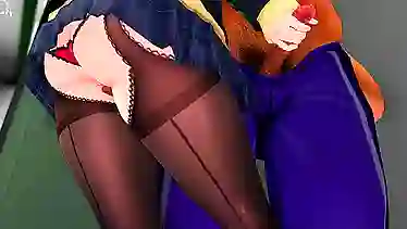 Akiha Sexual Desires: The ultimate in sensual pleasure for your viewing pleasure.
