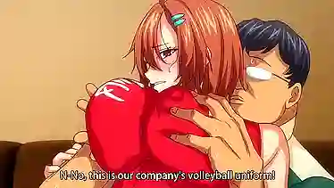 English Subbed Hentai - No Wife No Life Episode 1 - A Life Lesson