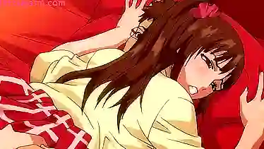 Netorare Zuma's uncensored hentai: Bangbros - Uncensored Hentai