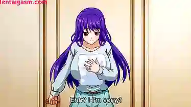 Subtitled Hentai: Mama-Tachi No Himitsu 2 - The Best of Mama Katsu Midareru
