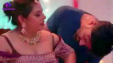 Part-6 of Ghar Sasur S1 with Besharams - Part-6 - Bharti Jha & Ruchita Sh