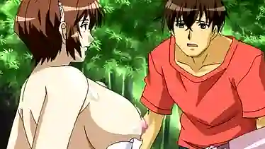 Watch Shimaizuma, the hentai clip hunter, get down and dirty in English Dub