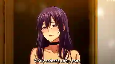 No Waifu No Life: A wild sex tape with No Life and her sexy friends