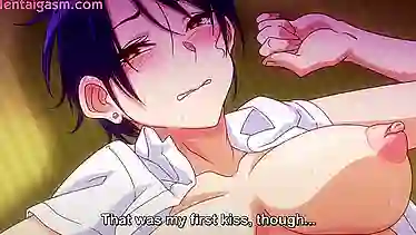 Mesudachi The Animation - The Hentai you've been craving - Subbed!