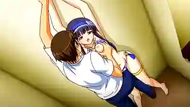 English Subbed Princess Limits - I1-2) English Sub's First Time!