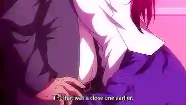 Hardcore hentai action with hot babes in hot action!