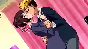 Watch Ochita Onna and Tachi's sweet lovemaking in "Unsweet: Netorare Ochita Onna Tachi" (