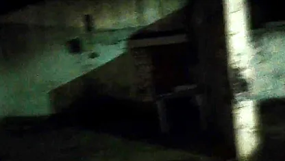 Ksal RaposaSexy: My wife and me fucking on our city streets.