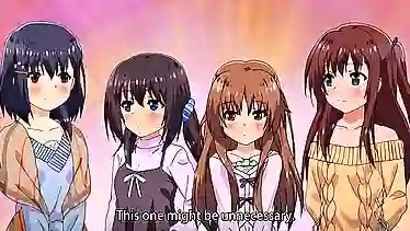 Kitty-Kat's Onii Chan Hug Play 2: A kitty-Kat's kitty-play for all!