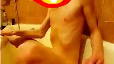 Compilation of Russian boys getting their asses prolapsed in FFM frenzy