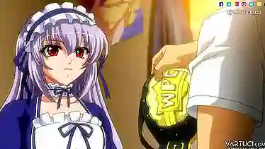 Hentai Uncensored: Japanese JAV CARTOON - Uncensored Anime Porn!