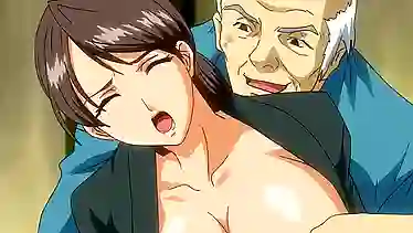 English Sub: Tsuma To Mama To Boin Episode 2 - Uncensored English subtitles