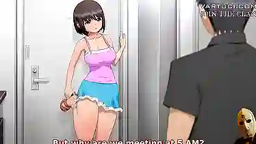 Hentai Uncensored: Japanese JAV CARTOON with Uncensored Japanese Porn