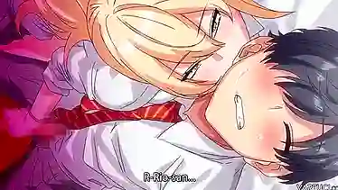 Intense Japanese JAV: Uncensored Hentai - Uncensored Japanese JAV CARTOON