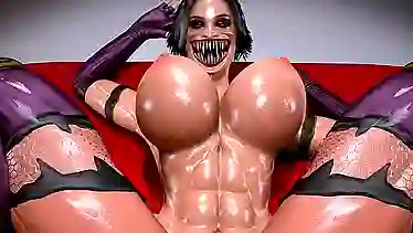 Reiko Kobayakawa's POV: Muscular hunk Danielle Derek dominates Sofia Takigawa and Aika Javhd